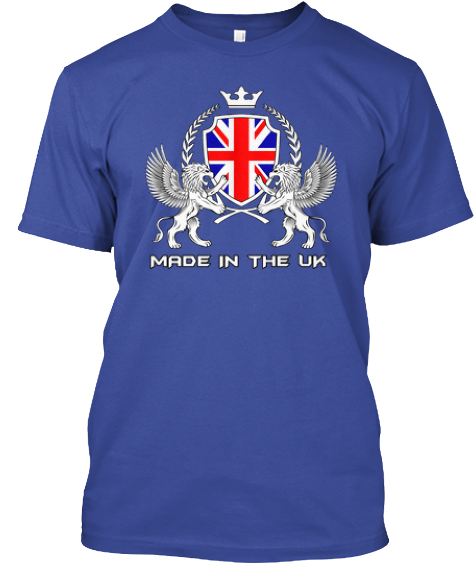 teespring uk limited
