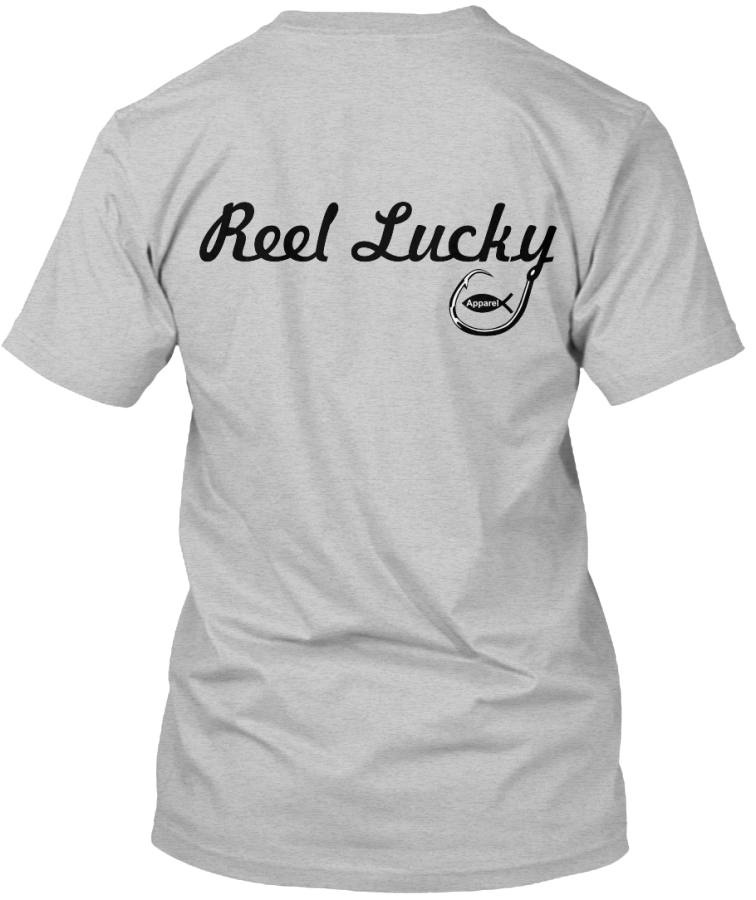 lucky apparel