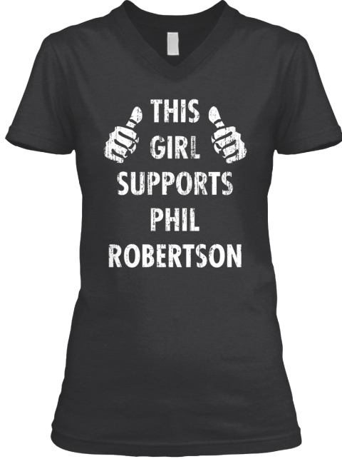 phil robertson shirt