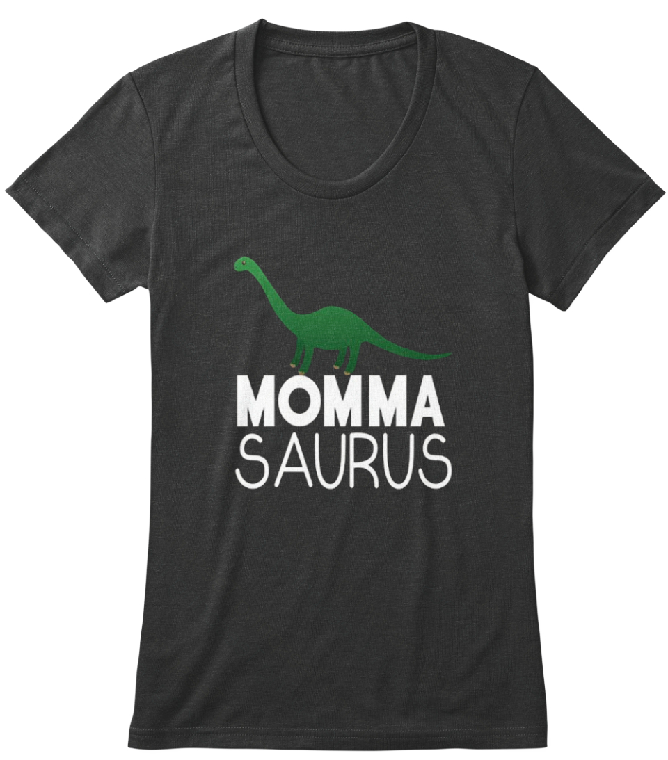 Momma Saurus Dinosaur Matching - momma saurus Products