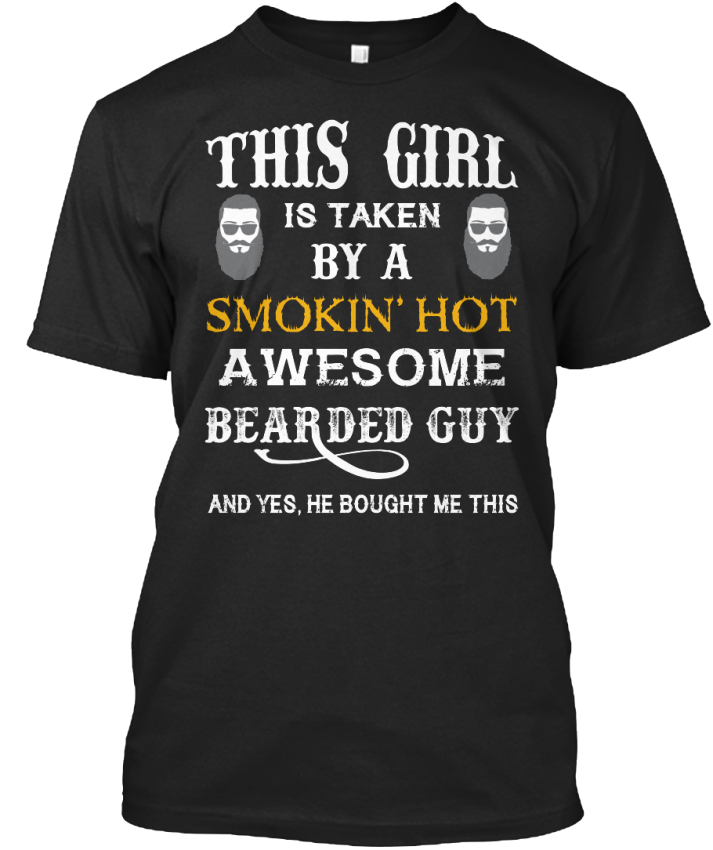 Longue durée de Barbe-CETTE pris FILLE est déjà pris Barbe-CETTE par un Standard Unisexe T-Shirt ba1fa6 Longue durée de Barbe-CETTE pris FILLE est déjà pris Barbe-CETTE par un Standard Unisexe T-Shirt ba1fa6