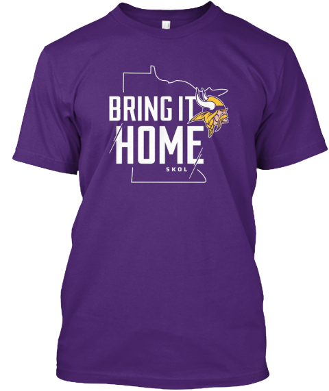 Image result for bring it home vikings