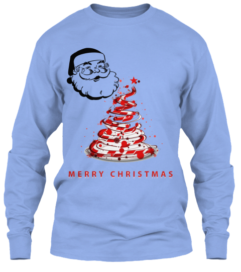 Merry Christmas Santa Claus Products | Teespring