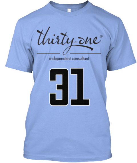 thirty one shirts