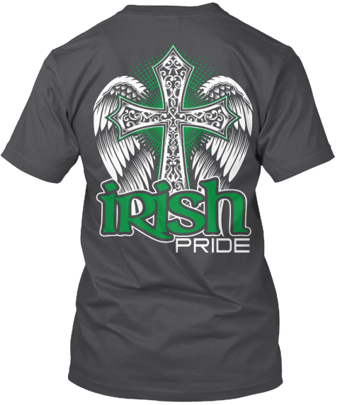 Irish Pride - irish pride Products from Irish Shirts | Teespring