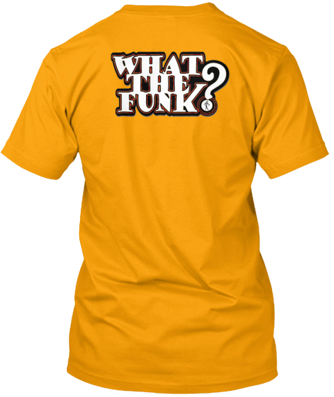 funk tshirt