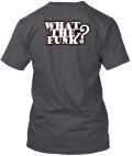 wally funk tshirt