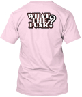 funk you shirt