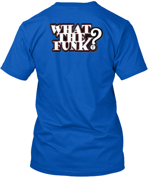 future funk shirt