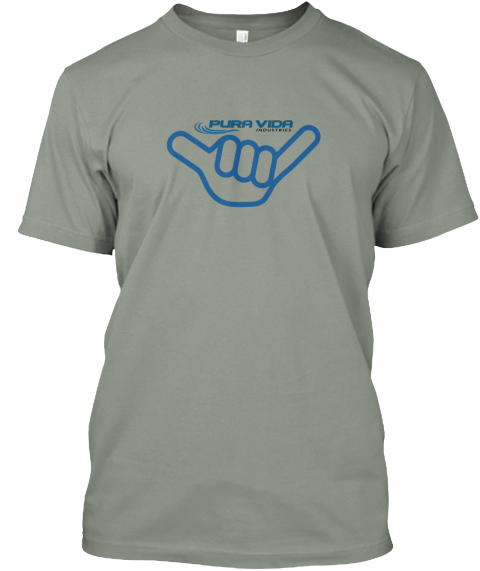 surf tees