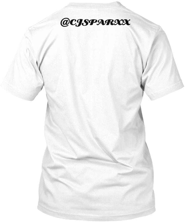 CJ Sparxx International Playboy Playmate: Teespring Campaign
