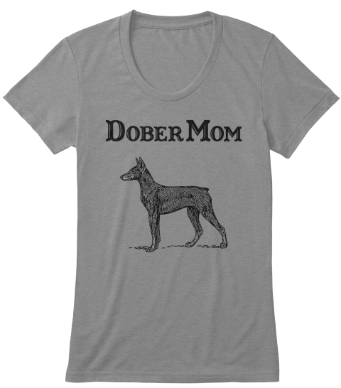 doberman shirt