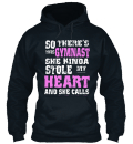 funny gymnastics shirts