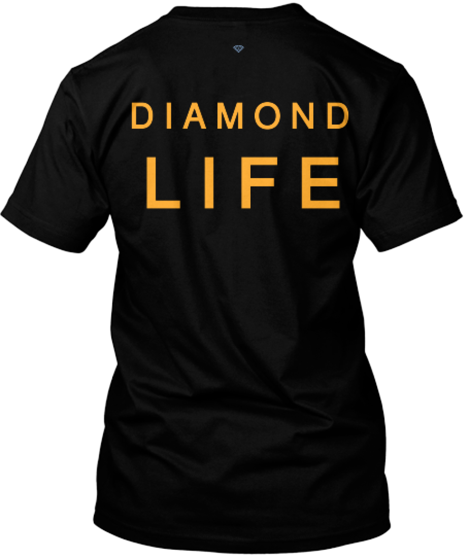 diamond life clothing