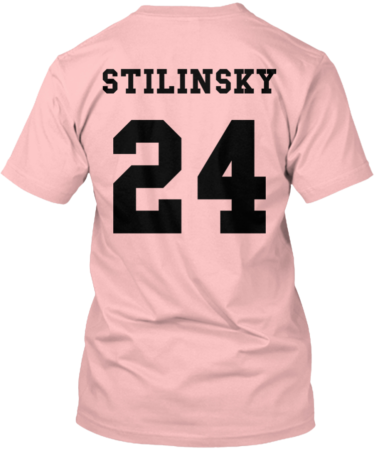 t shirt stiles