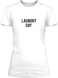 no ticky no laundry t shirt no ticky no laundry t shirt