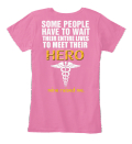 my daughter is a nurse t shirt