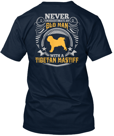 mastiff t