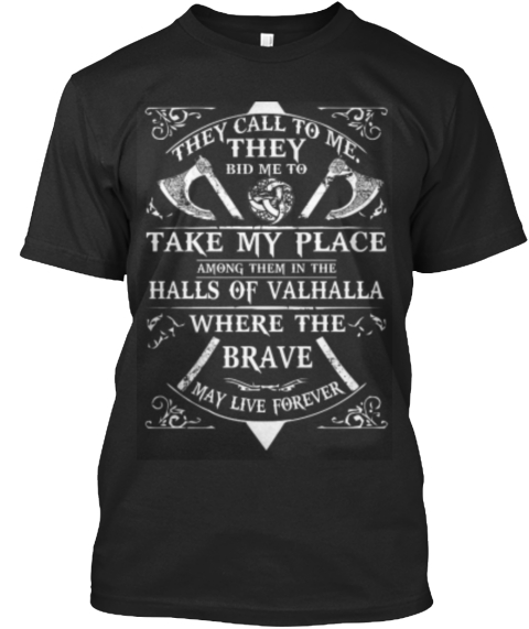 Hall Of Valhalla Products