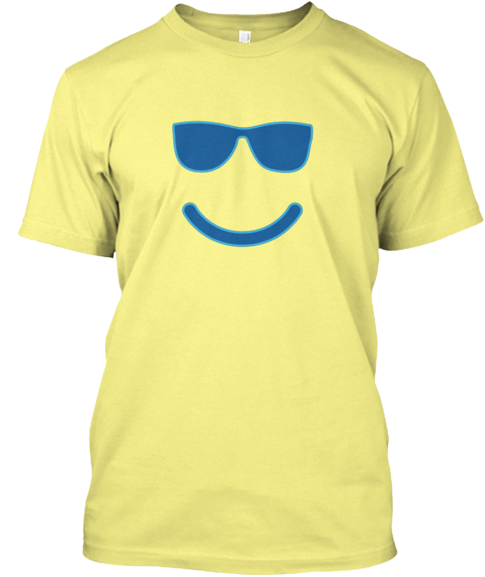 emoji merch