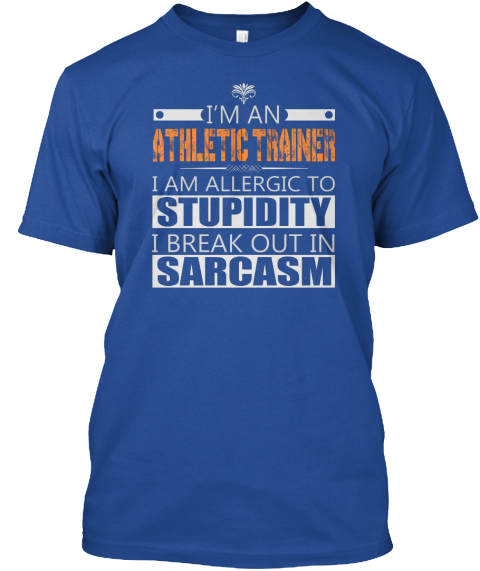 funny athletic shirts