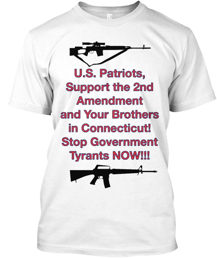 Americans, Protect Your 2nd Amendment! - U.S. Patriots%2C%0ASupport the ...