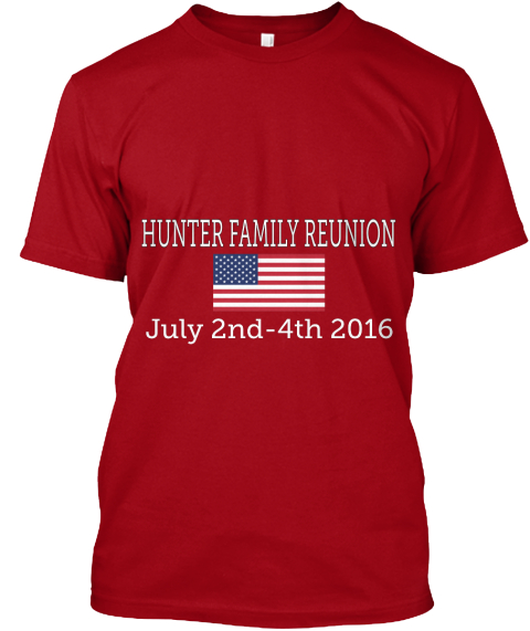 30+ Top For 4th Of July Family Reunion Shirts