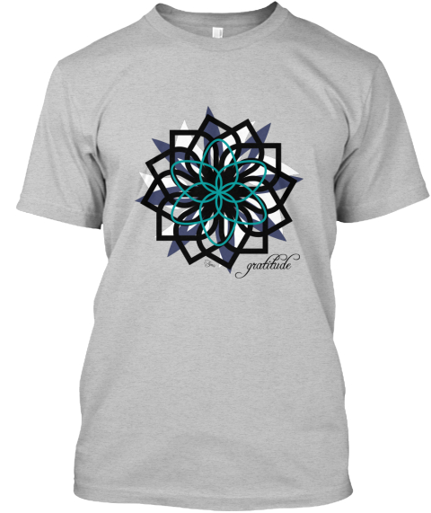 Gratitude - gratitude Products from Tigris Clothing | Teespring