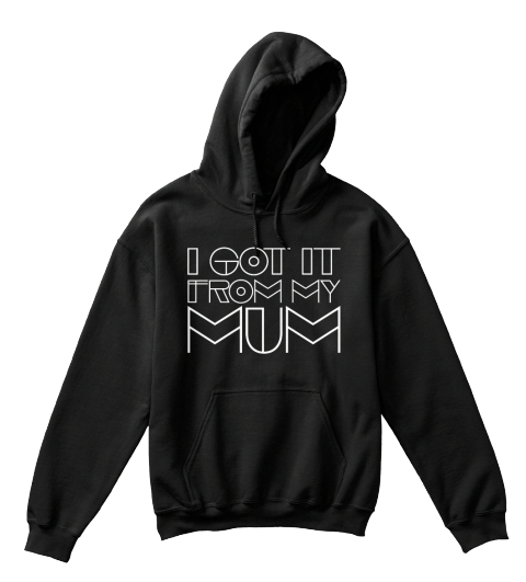 mum sweatshirt