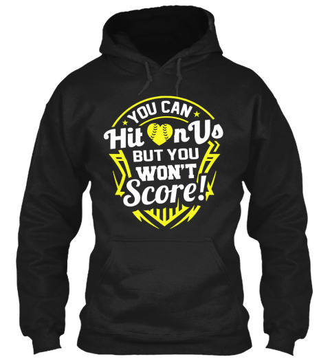 softball mom sweatshirt