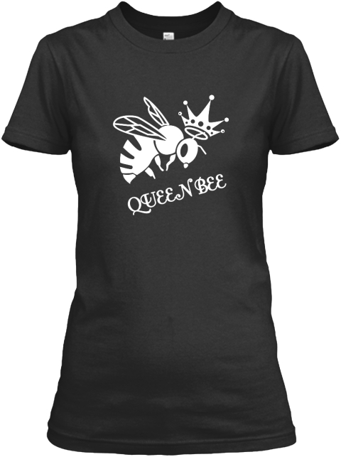 lol queen bee t shirt