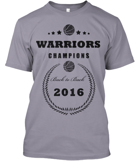 warriors 2016 champions shirt