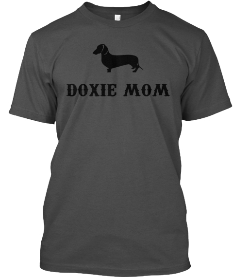 doxie t shirts