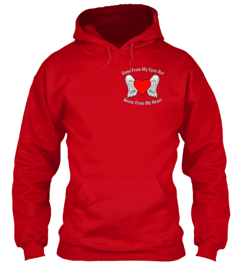 memorial sweatshirts