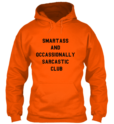 Smart Ass Club 51