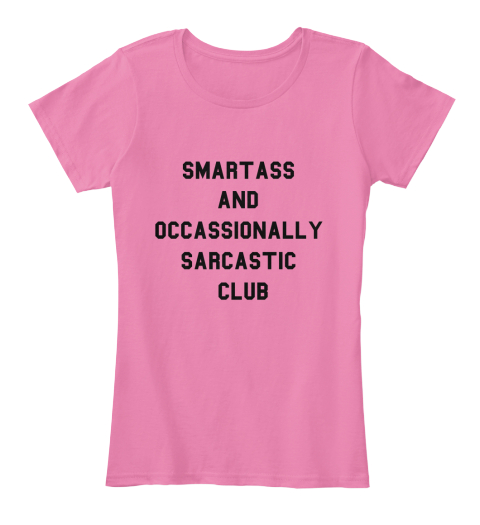 Smart Ass Club 95