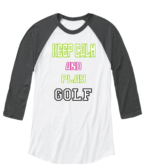 golf tee shirts uk