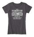 steamfitter t shirts