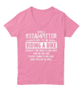 steamfitter t shirts