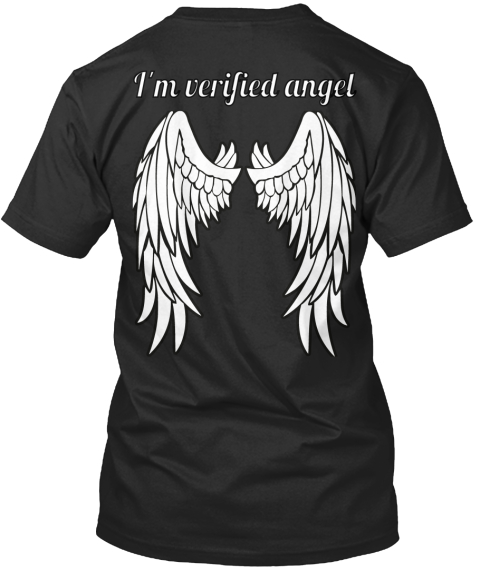 angel t shirt