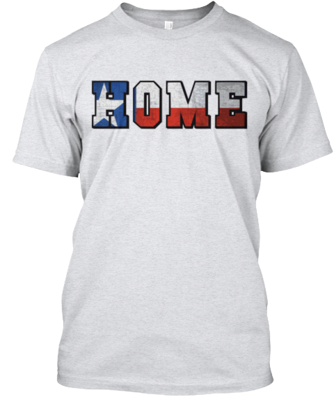 texas texans shirt