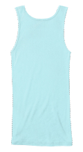 Flowy, Fitted Or Relaxed Tanktops - I WILL ALWAYS HAVE ROOM FOR ONE ...