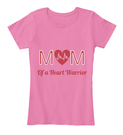Mom Of A Heart Warrior Got To Love It! - mom of a heart warrior ...