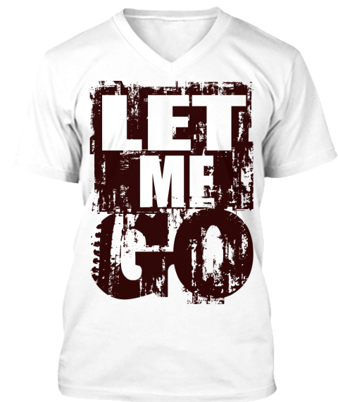 less go shirt