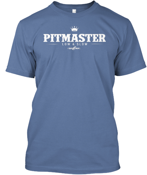 pitmaster shirt