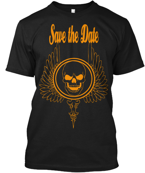 halloween save the date save the date products from selfie day