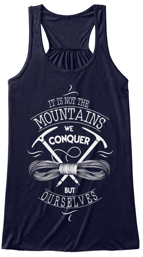 best mountain shirt