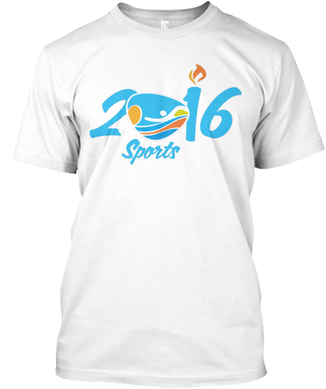 special olympics tshirt