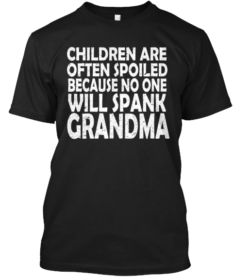 grandma t shirts funny