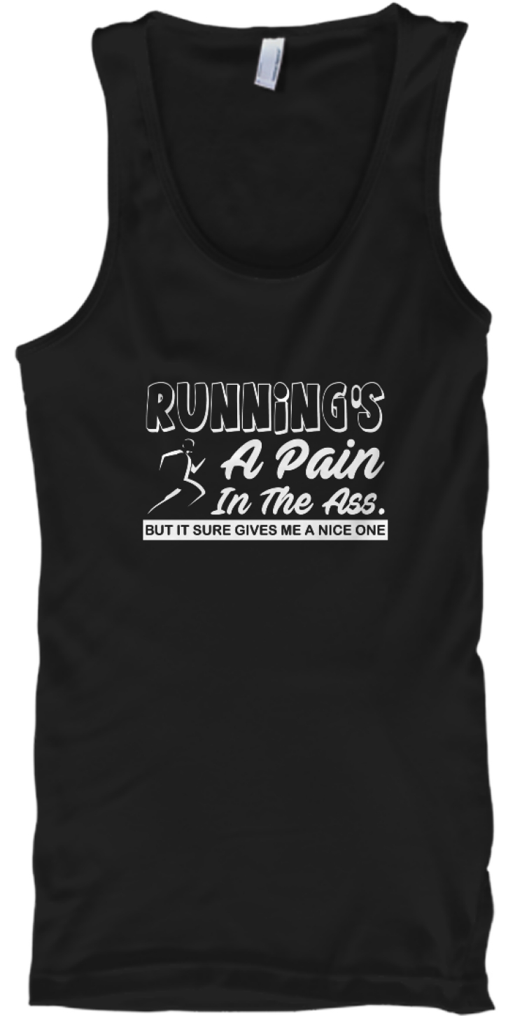 running slogan t shirts uk